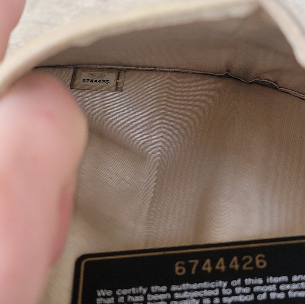 Chanel wallet - Picture 11 of 11